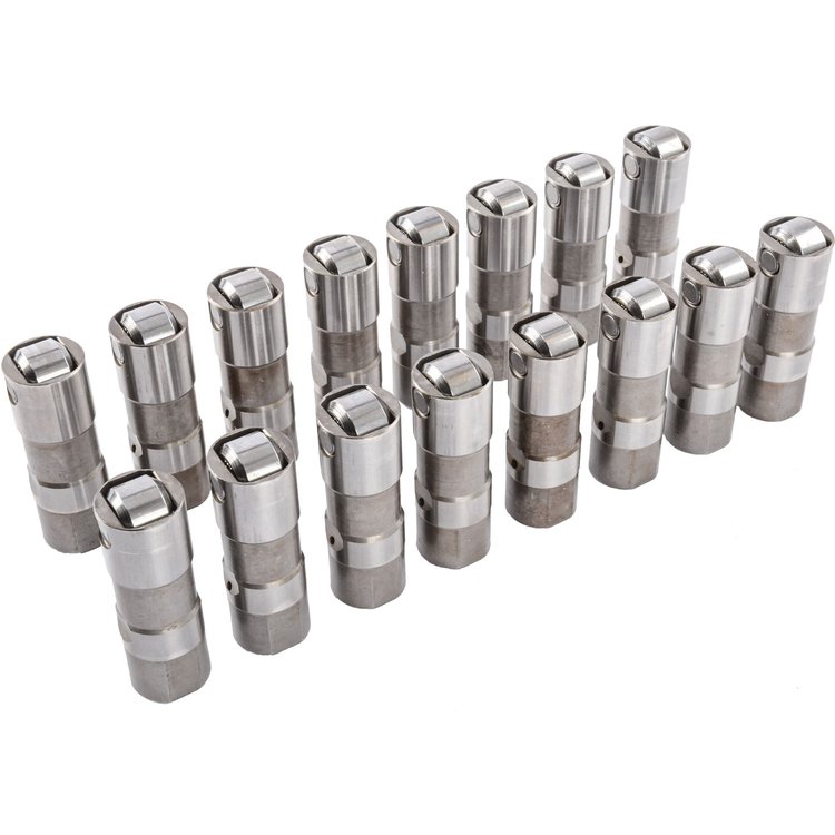 OEM Hydraulic Roller Lifter Kit Gen III and IV LS-Series GM Engines (Except with Active Fuel Management)