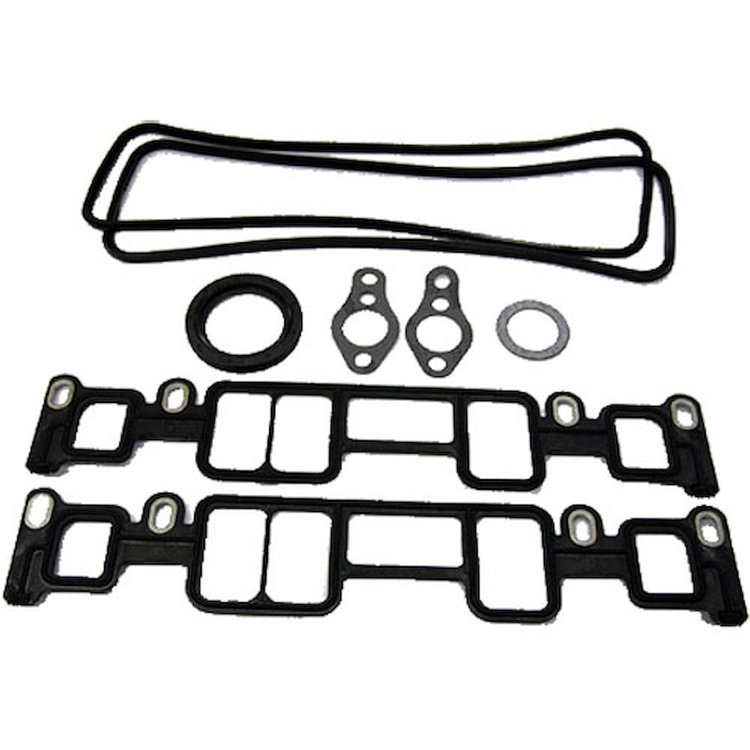 Intake Manifold Gasket Kit 1996-05 4.3L Includes: