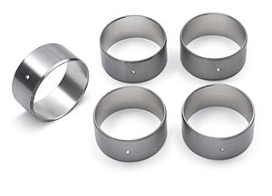 Chevy Big Block Camshaft Bearings ZZ572 Engine