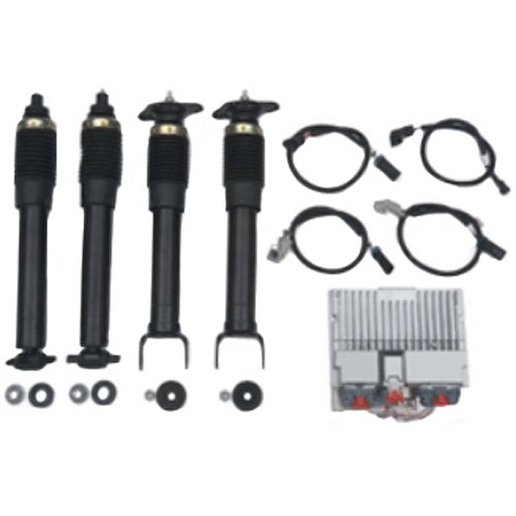C5 Magnaride Suspension Kit 1997-04 Corvette
