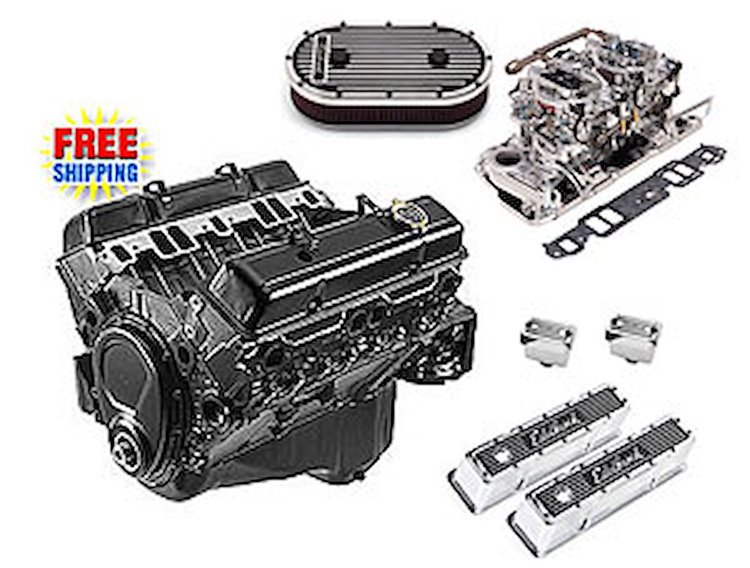 Power Package E-Shine Dual Quad Not intended for Marine use