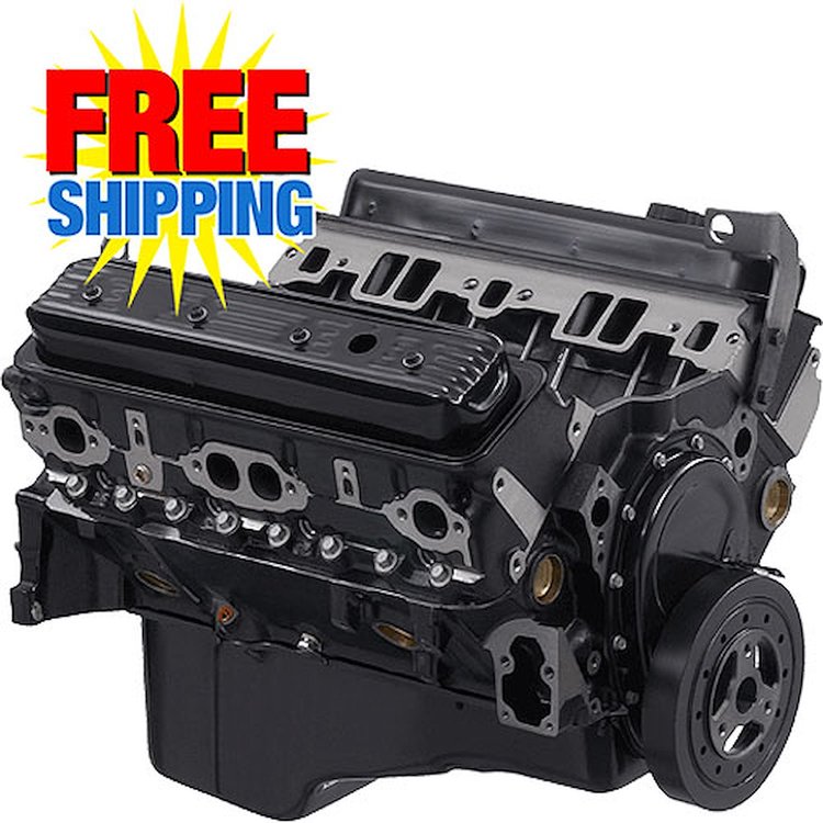 GM 5.0L 305 Engine LO3-E Long Block