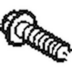 Bellhousing Bolt
