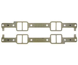 Intake Manifold Gaskets LT1 (Required when installing 4-bbl manifold on any LT1)