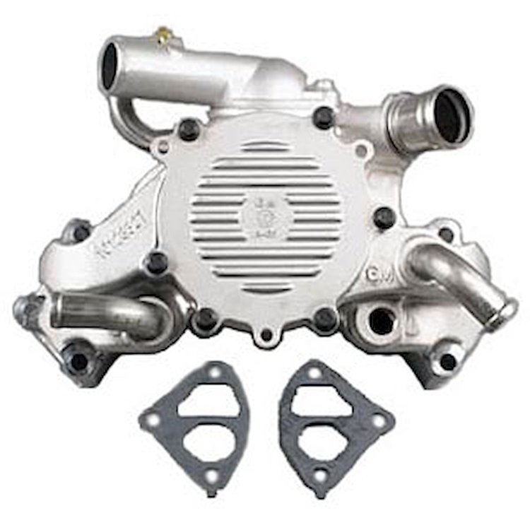 Aluminum Water Pump 1993-97 Camaro/Firebird LT1