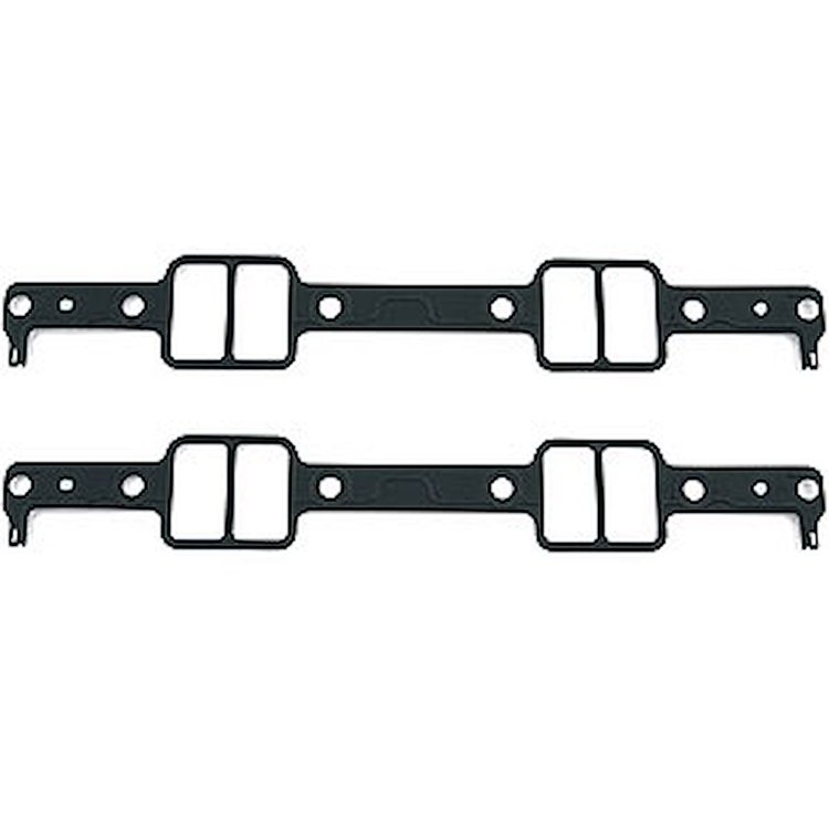 Intake Manifold Gaskets 1996 Chevy LT4 5.7L 350 (Rectangular Port)