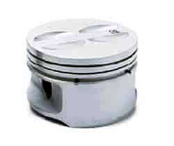 Forged Aluminum Piston ZZ502