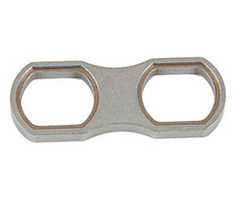 Lifter Guide 1987-2002 Small Block Chevy