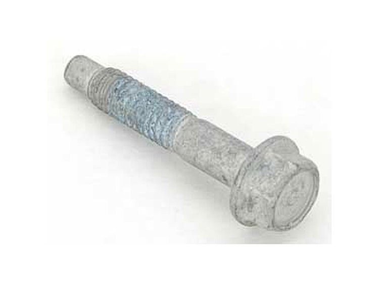 Vortec Intake Manifold Bolt 1/pkg