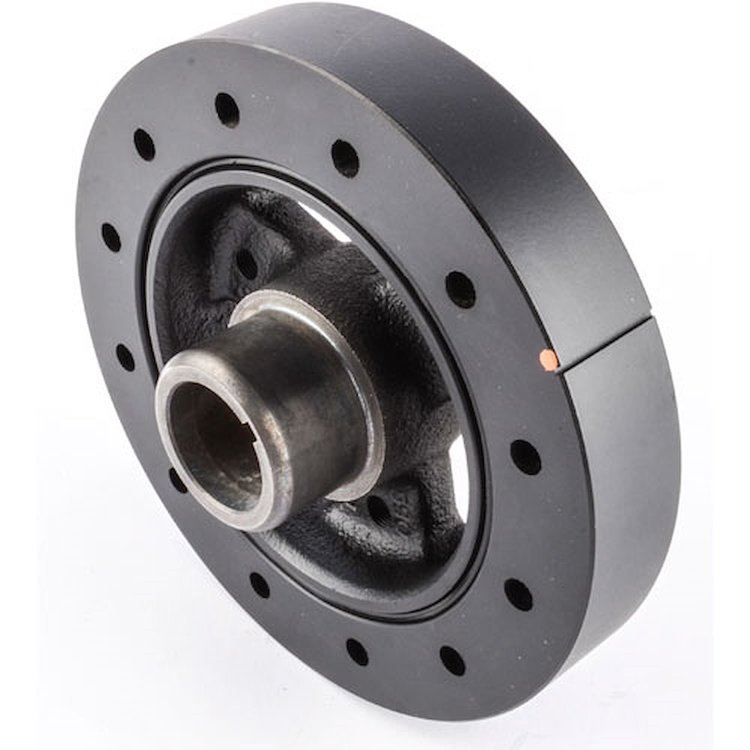 6.75" Harmonic Balancer, 1969-85 Small Block Chevy