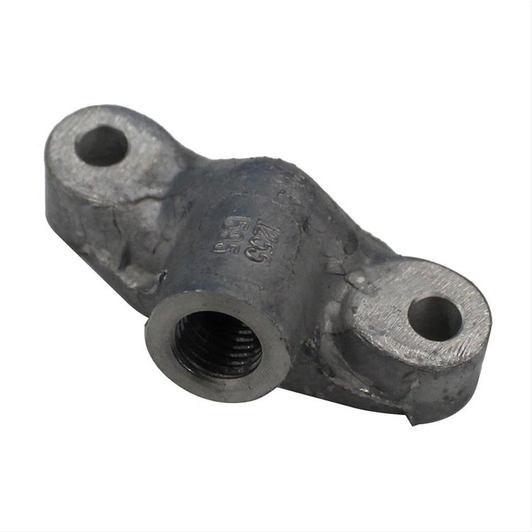 Oil Cooler Delete Plate for LS Engine