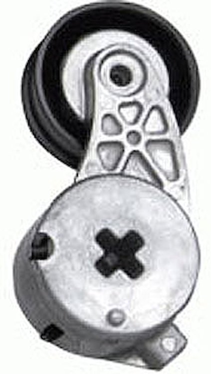 Serpentine Belt Tensioner