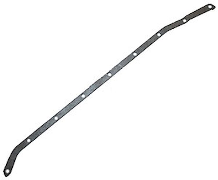 Oil Pan Reinforcement Rail 1986-Up Small Block Chevy