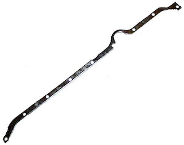 Oil Pan Reinforcement Rail 1986-Up Small Block Chevy