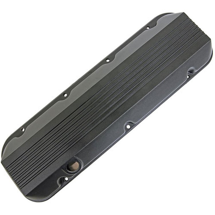 Aluminum Valve Cover Mark6 Big Block Chevy