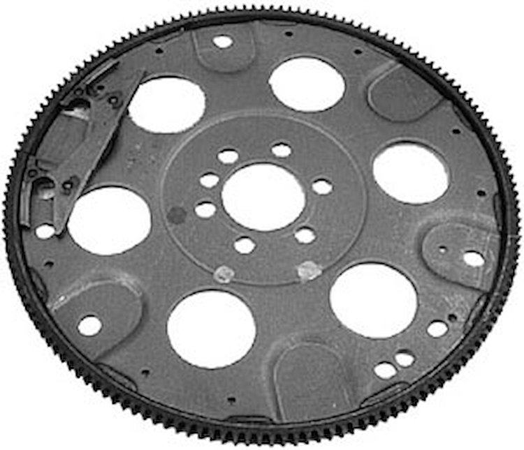 Flexplate 1986-up V8 and 90° V6