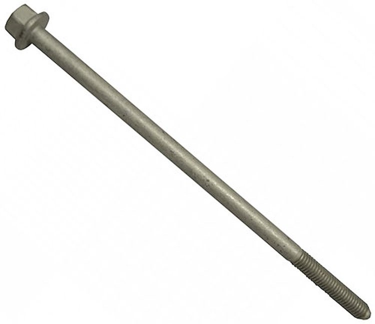 LS Oil Pan Long Bolt 6mm x 1.0 Thread