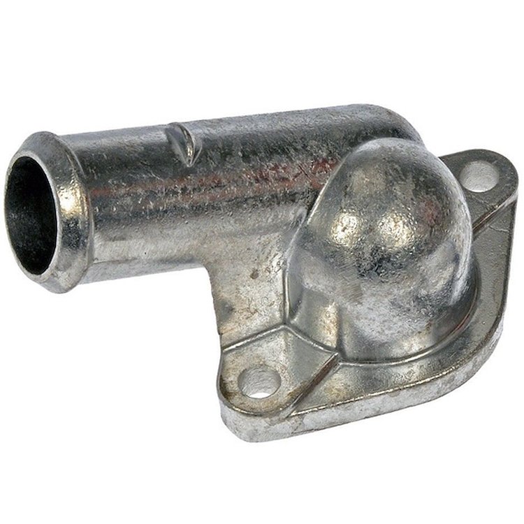 Thermostat Outlet