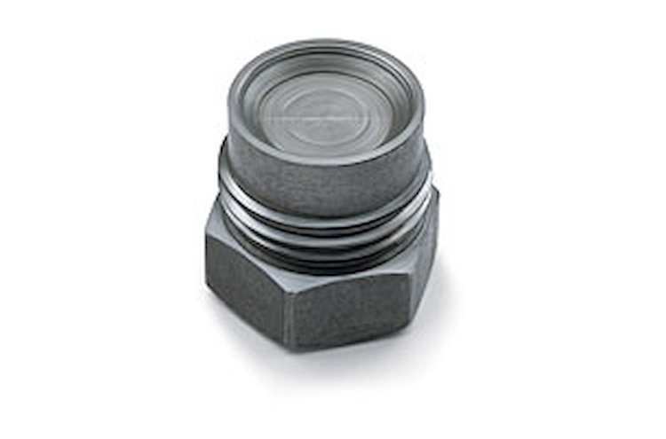 EGR Pipe Hole Plug 7/8" -15
