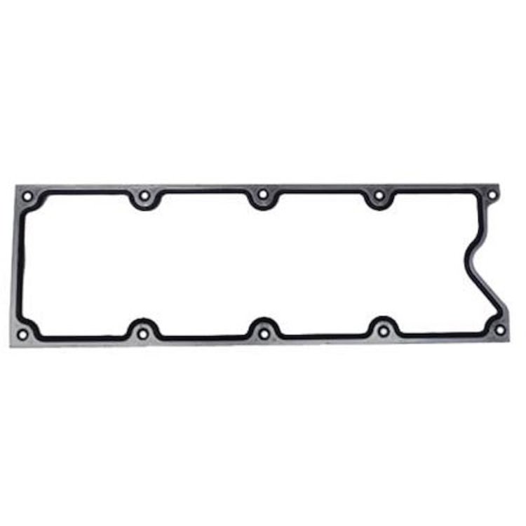 Intake Valley Pan Gasket LS Small Block