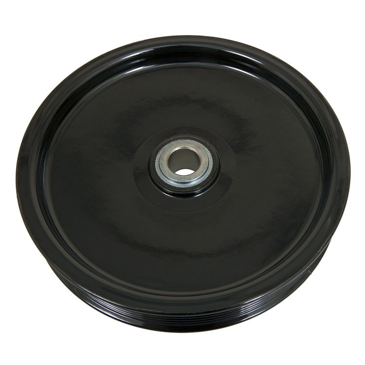 Power Steering Pump Pulley