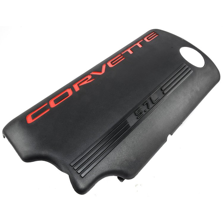 LS1/LS6 Corvette Coil Cover 1999-02 Corvette