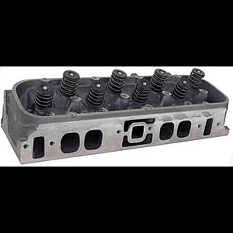 HT 502 Replacement Cylinder Head Round Intake Port