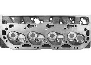 Gen V & VI Service Replacement Head Complete Assembly 3/8"