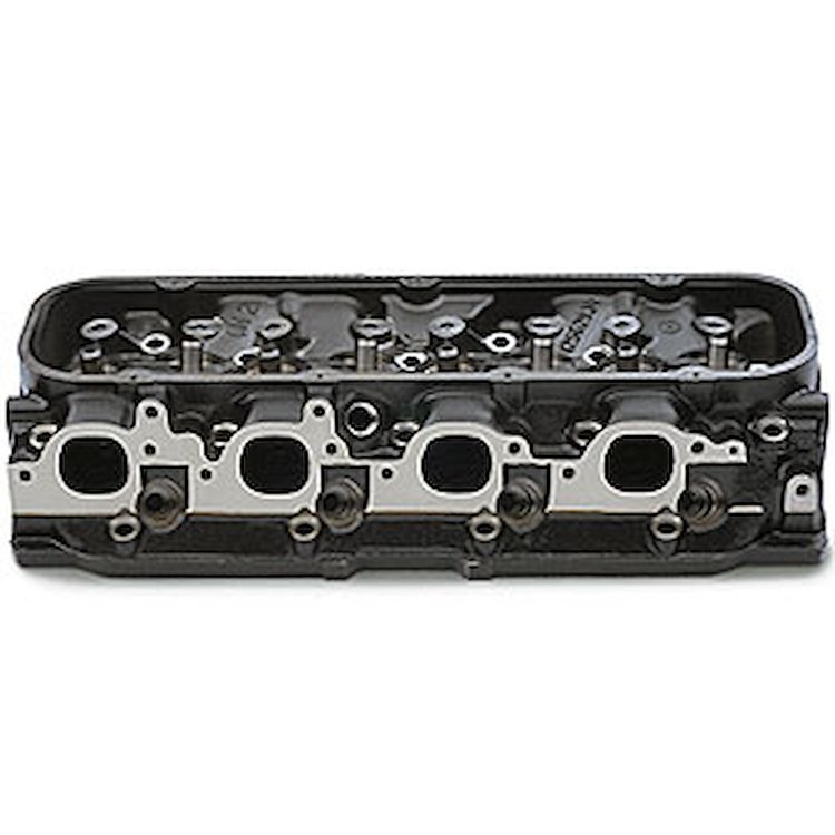 Gen V & Gen VI Service Replacement Head, Bare Head 7/16"