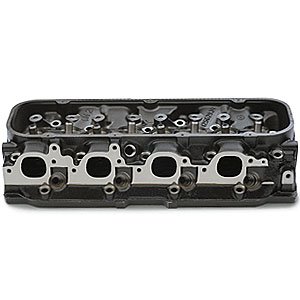 Gen V & Gen VI Service Replacement Head, Bare Head 3/8"