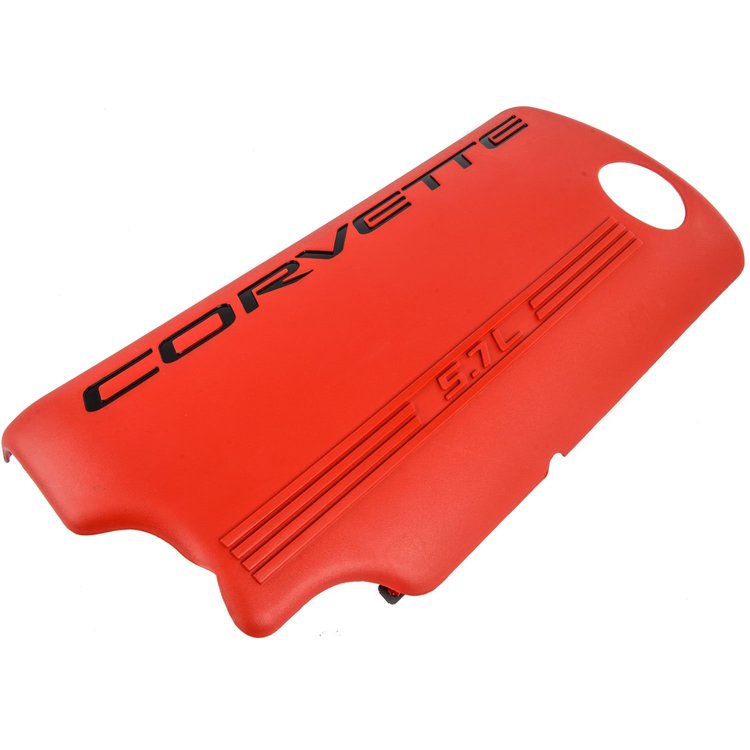 LS1/LS6 Corvette Coil Cover 1999-02 Corvette