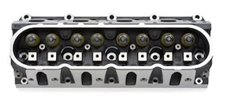 2002-2003 RPO LS6 Cylinder Head Assembly Sold Individually