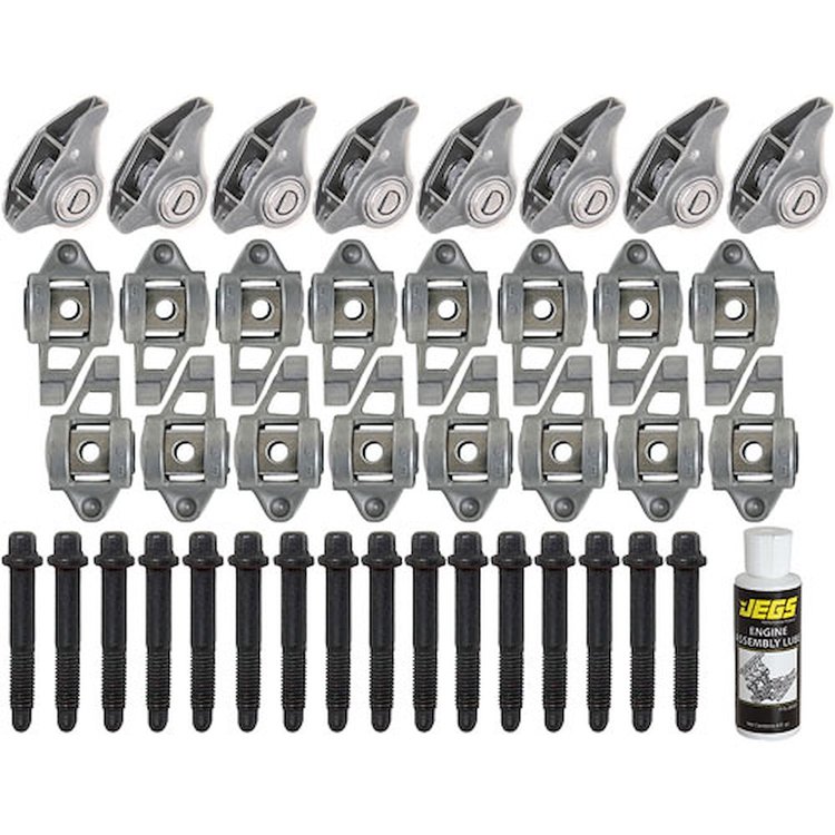 LS Rocker Arm Kit