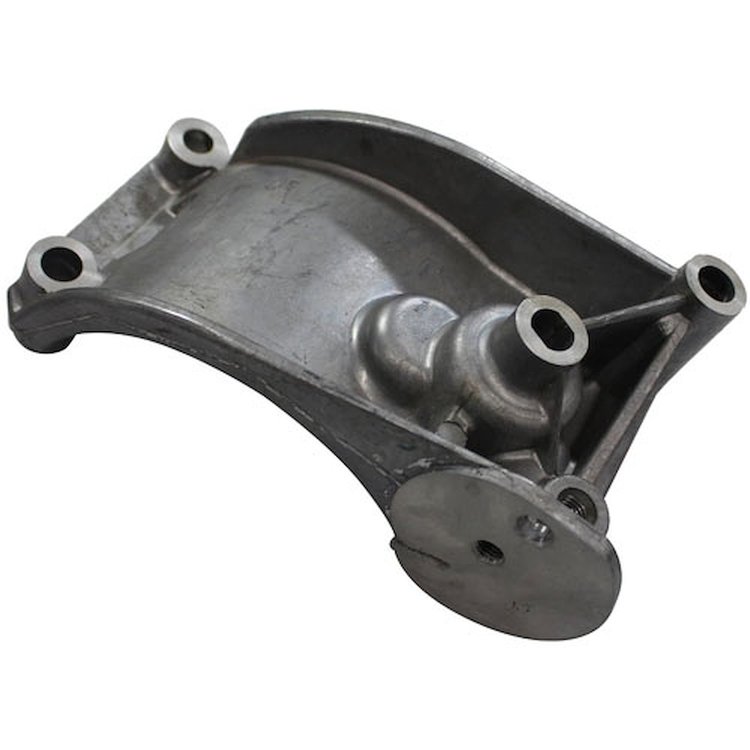AC Compressor Bracket 2005-13 Corvette 6.2L/7.0L