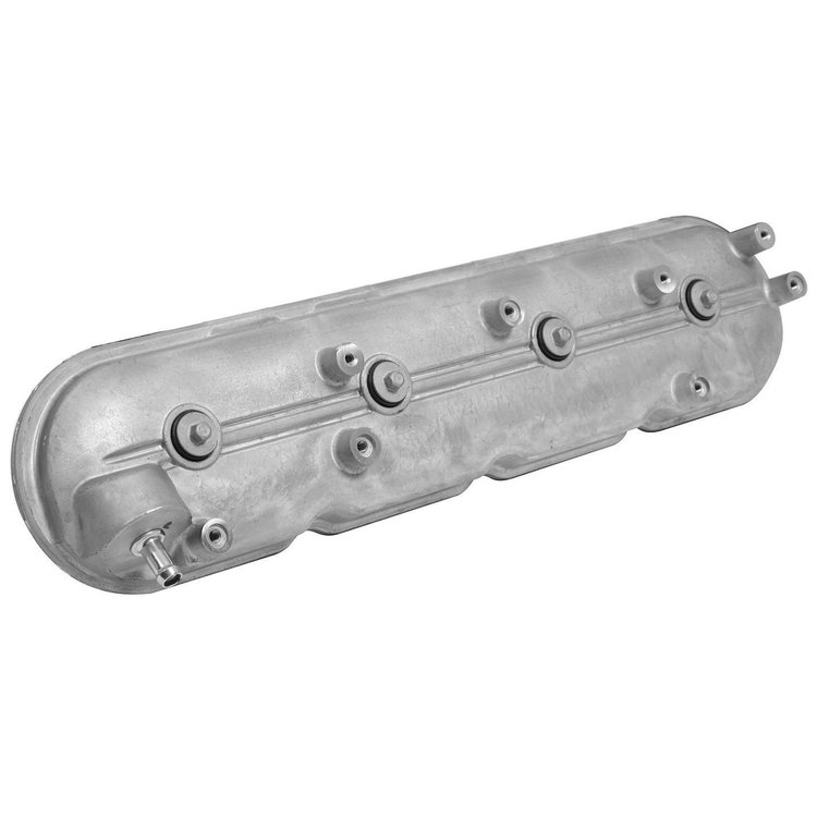 VALVE COVER LEFT SIDE