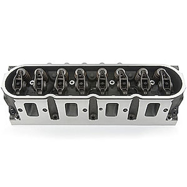 LS-Series LS7 Racing Cylinder Head, CNC-Ported and Assembled
