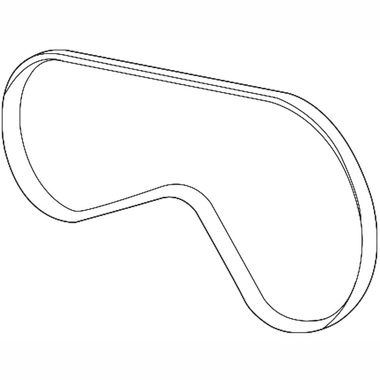 A/C Serpentine Belt