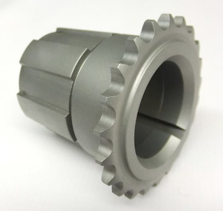Crankshaft Sprocket LS7 / LS9 Dry Sump Setups