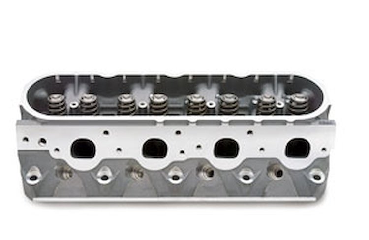 L92/L76 Cylinder Head 70cc Combustion Chamber