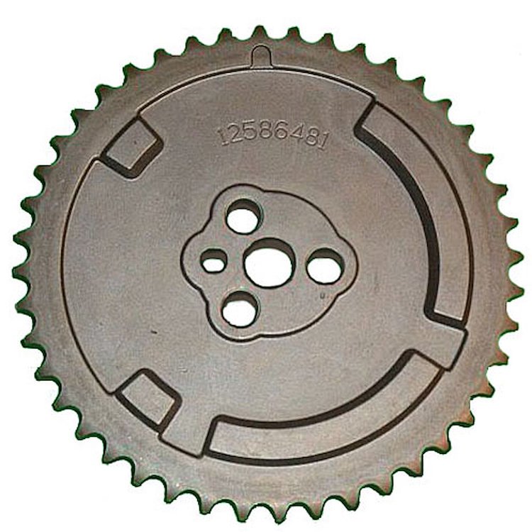 Camshaft Sprocket - Single Roller Gen IV LS 3-Bolt