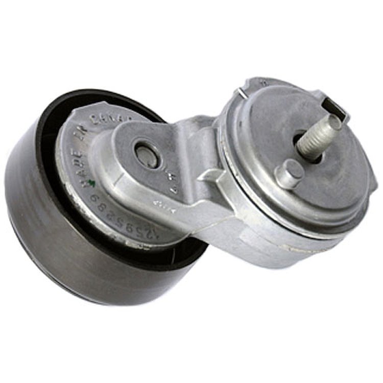 A/C Compressor Belt Tensioner From P/N 809-19155066