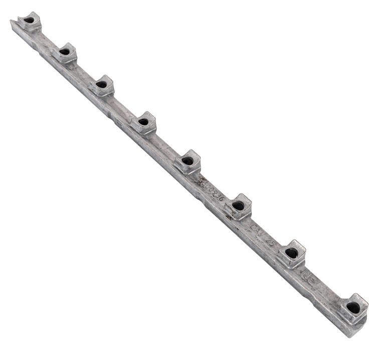 12600936 Rocker Arm Stand for GM LS Engines w/LS3, LS9 or L92-Style Heads Only