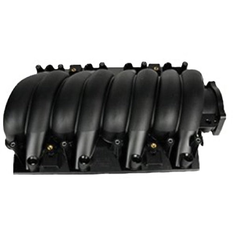 LS3 Intake Manifold Plenum For 6.2L