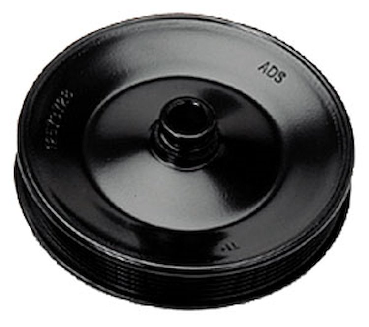 Power Steering Pulley Small and Big Block Chevy