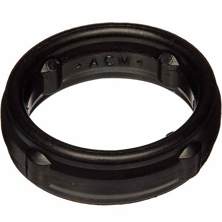 Engine Block Valley Cover Port Seal for Gen IV LS V8