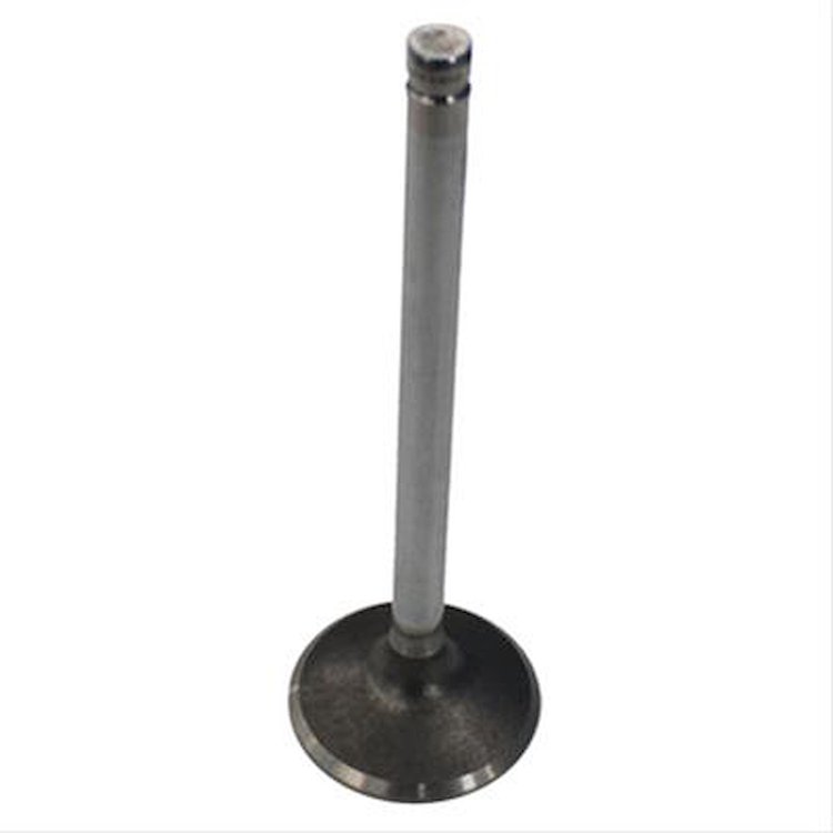 EXHAUST VALVE