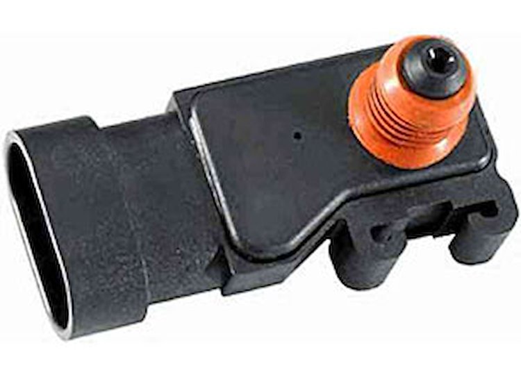 Map Sensor LS1/LS2/LS6 and pre-2008 LS7