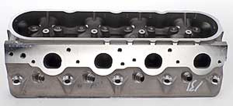 L92/L76 Cylinder Head 70cc Combustion Chamber