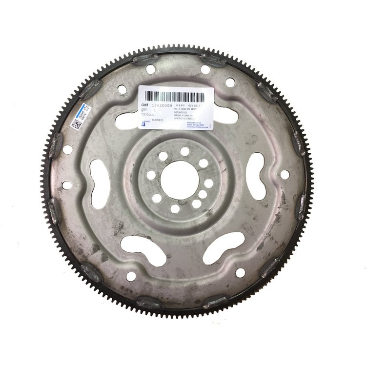 Flexplate [GM Gen V LT & Gen IV LS]