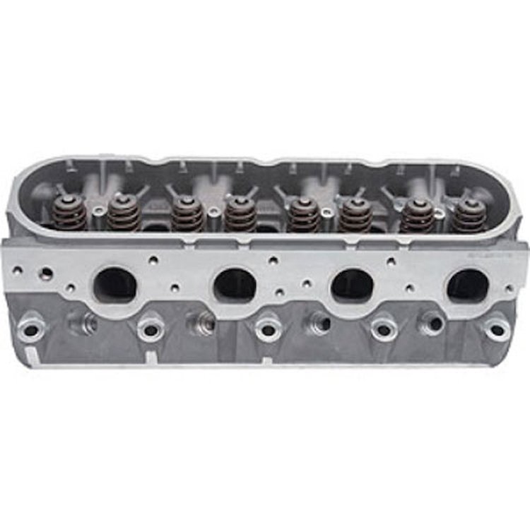 LS-Series LS9 Cylinder Head, Bare